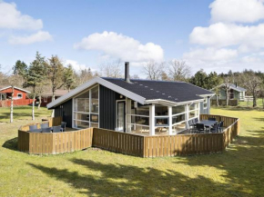 Holiday Home Ingwin - from the sea by Interhome Hals